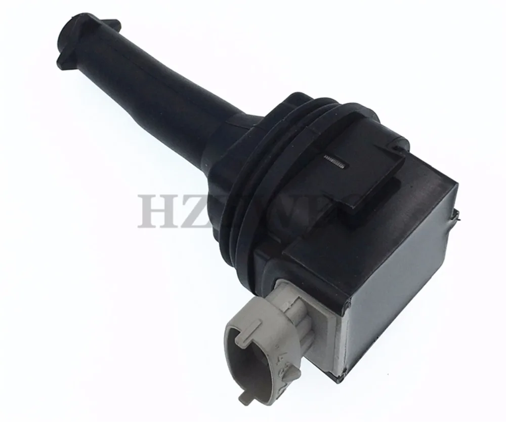 Катушка зажигания 0221604010 1371601 30713417 мкФ 517 для Volvo V50 C30 C70 S40 S60 V70 S80 FORD FOCUS KUGA MONDEO S