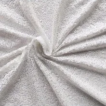 1 м домашняя блестка декоративная сценическая одежда блестки пайетки ткань вечерние платья делая сверкающие DIY шитье ремесло свадьба