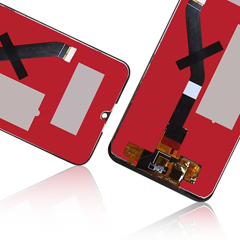 6 09 &quotНовинка для Huawei Y6 2019 LCD MRD LX1N Pro prime дисплей ЖК сенсорный экран дигитайзер с