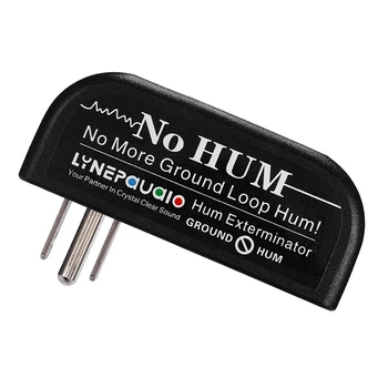 

Lynepauaio Ac Ground Circuit Buzz Eliminatorbuzz Eliminator Ground Circuit Eliminator To Eliminate Buzz Sound No-Hum Ac Hum Elim
