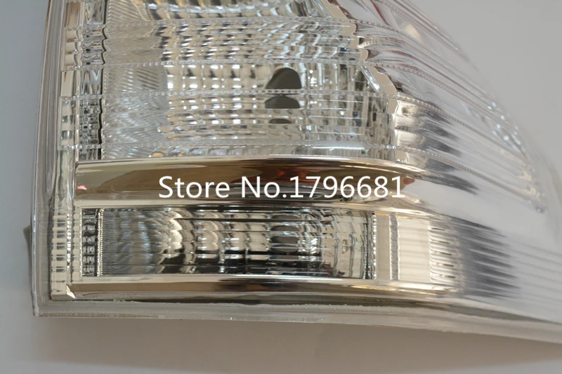 CAPQX высокое качество правая и левая задняя лампа света OEM #81560 0G010 для LAND CRUISER PRADO GRJ150