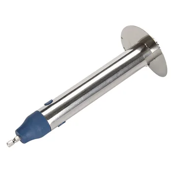 

Stainless Steel Electric Drill Cutting Separator Fruit Pineapple Labor Saving Picker Core Remover Lightweight Sharping Practical