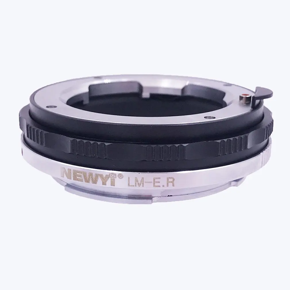 

Manual MACRO FOCUS Lens Mount Adapter for LEICA M LM Lens to for SONY e-mount NEX Camera Zoom adapter ring