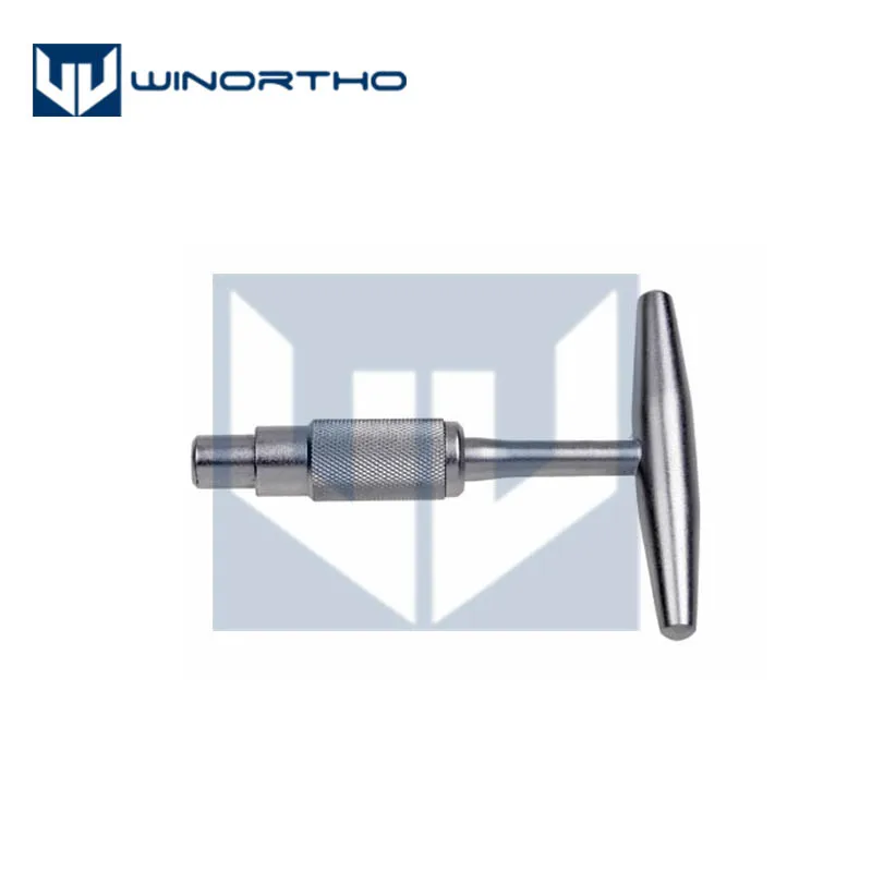T-handle