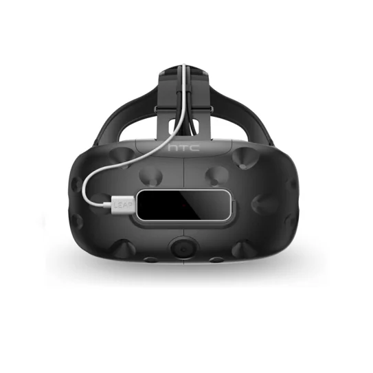 Оригинальный 3D соматосенсорный контроллер мыши управление движением жестов для