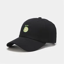 Черная шляпа, простая бейсболка, модная, для мужчин и женщин, для влюбленных, одноцветная бейсболка, Регулируемая Кепка, шляпа от солнца, Прямая поставка 40H