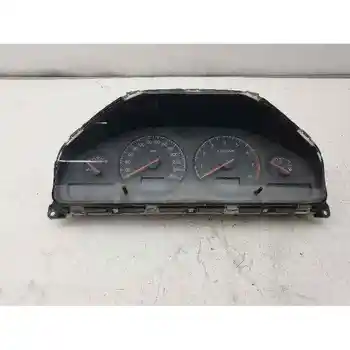 

9459821 BOX INSTRUMENTS VOLVO S80 SALOON