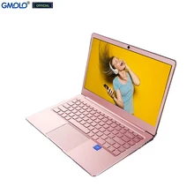 GMOLO 14 металлический ультрабук ноутбук Intel N4100 четырехъядерный 8 Гб 256 ГБ/512 ГБ SSD 14 дюймов алюминиевый Windows 10 ноутбук