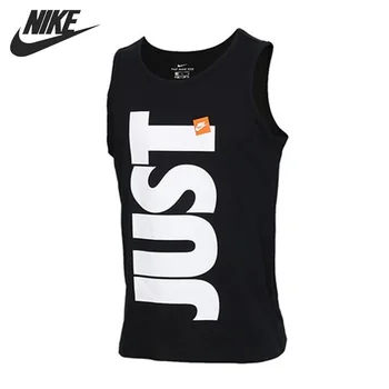 

Original New Arrival NIKE AS M NSW TANK HBR JDI 1 Men's T-shirts Sleeveless Sportswear