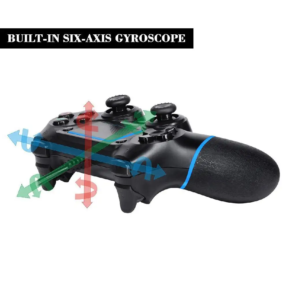 BEESCLOVER контроллер для Playstation 4 PS4 контроллер Bluetooth геймпад джойстик для PS4 консоли