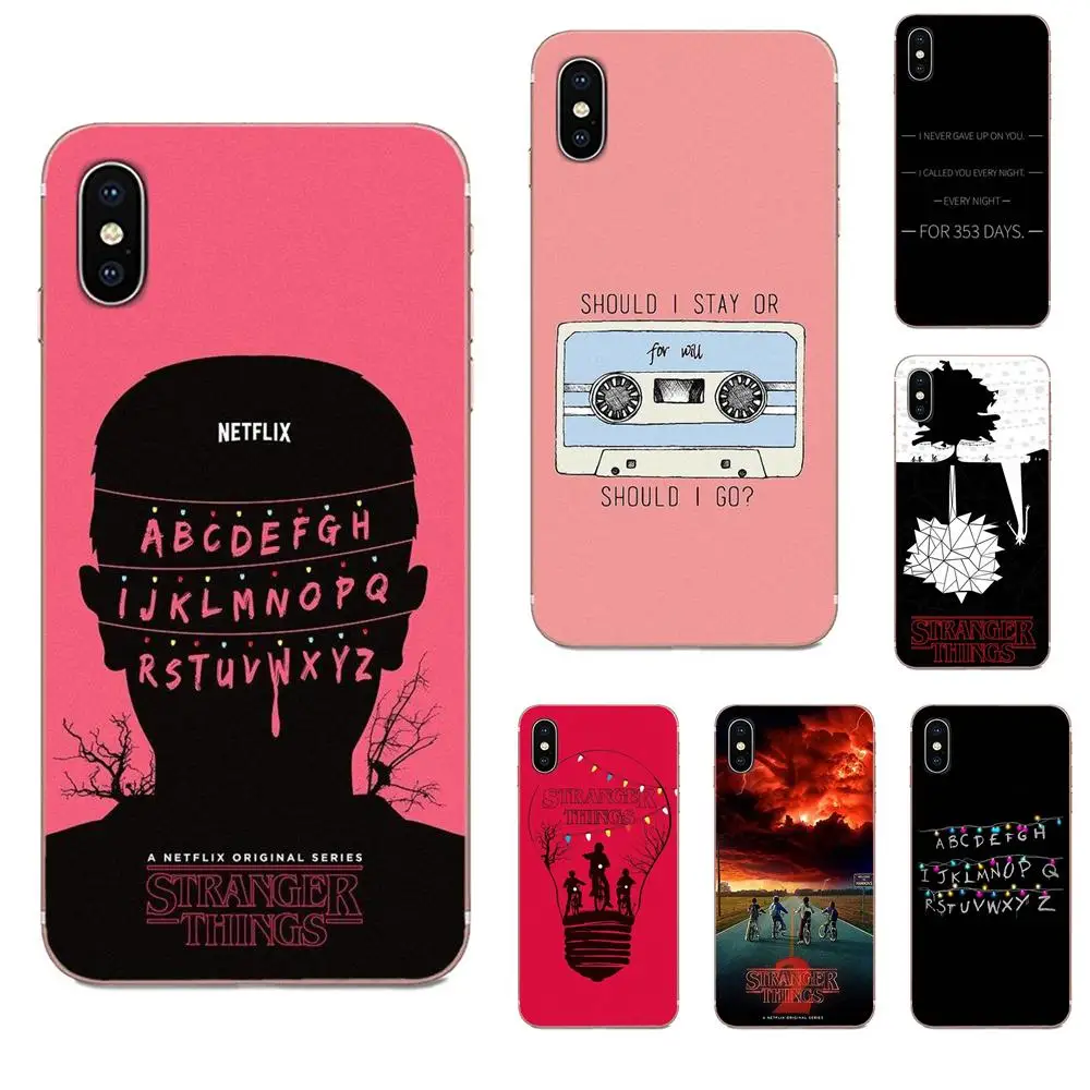 Для Apple iPhone 11 Pro X XS Max XR 4 4S 5 5C 5S SE 6 6S 7 8 Plus мягкие чехлы из ТПУ Fundas должен ли я
