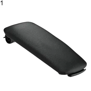 

Plastic Car Center Console Armrest Cover Lid Latch Clip Catch for Audi A4 B6 B7