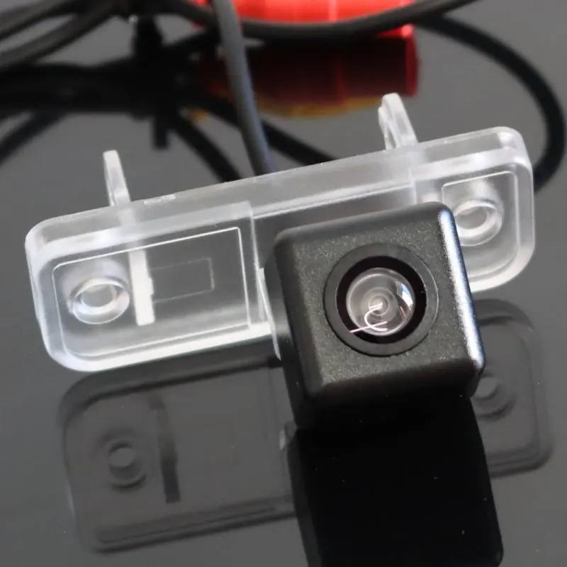 ޸  CLS SLK Ŭ W219 C219 R171 2004  2011 ڵ ĸ麸 ī޶ CCD ߰ ð    ī޶ HD