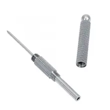 2 в 1 Функция выпрямитель очиститель, инструмент для очистки для цветочной композиции аксессуары