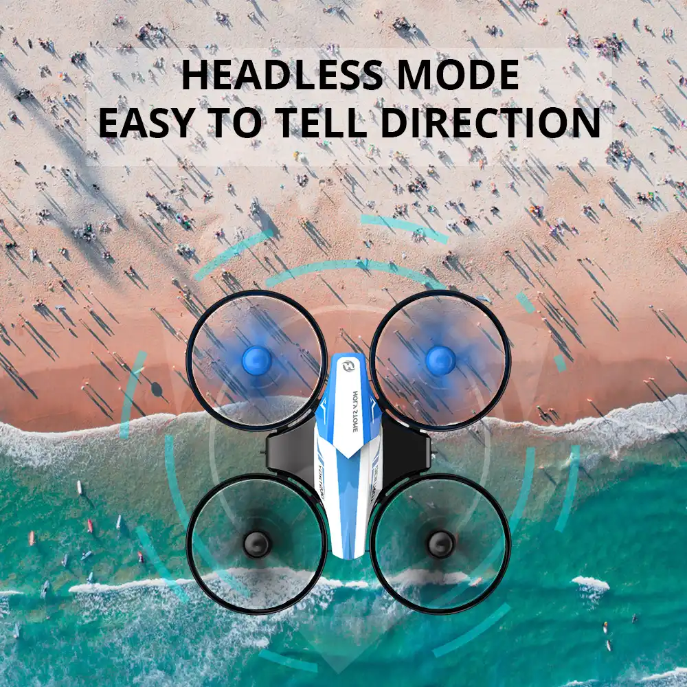 holy stone hs210 mini drone rc