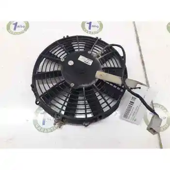

VA11AP8C29S ELECTRIC FAN NISSAN TERRANO/TERRANO.II (R20)