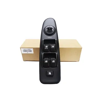 

Front Left Electric Master Power Window Switch Control 93570-2D000 93570-2D100 For Hyundai Elantra 2001-2006 car product