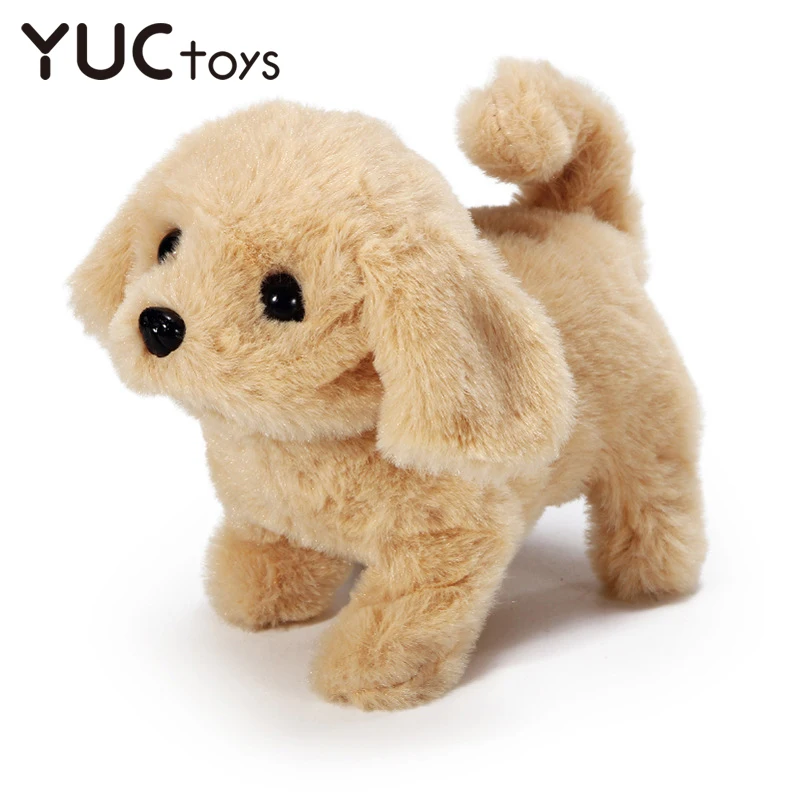 Plush-Toy Rabbit-Toys Electronic-Toys Talking Pet Girl Kids Children Dogs for Cute Gifts