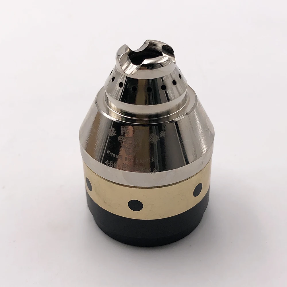 Manual P80 Air Cutting Torch Consumables P-80 Protective Cover Contactable Mrote With Insulator | Инструменты