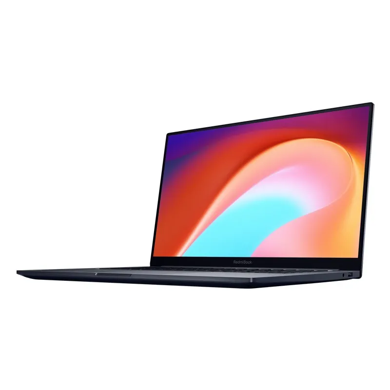 Ультратонкий ноутбук Xiaomi RedmiBook 16 1 дюйма AMD RyZen 7 4700U FHD экран ГБ ОЗУ 512 SSD|Ноутбуки| |