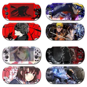 

Games Accessories Cheap Price Vinyl Decal for PS vita 1000 Skin Sticker