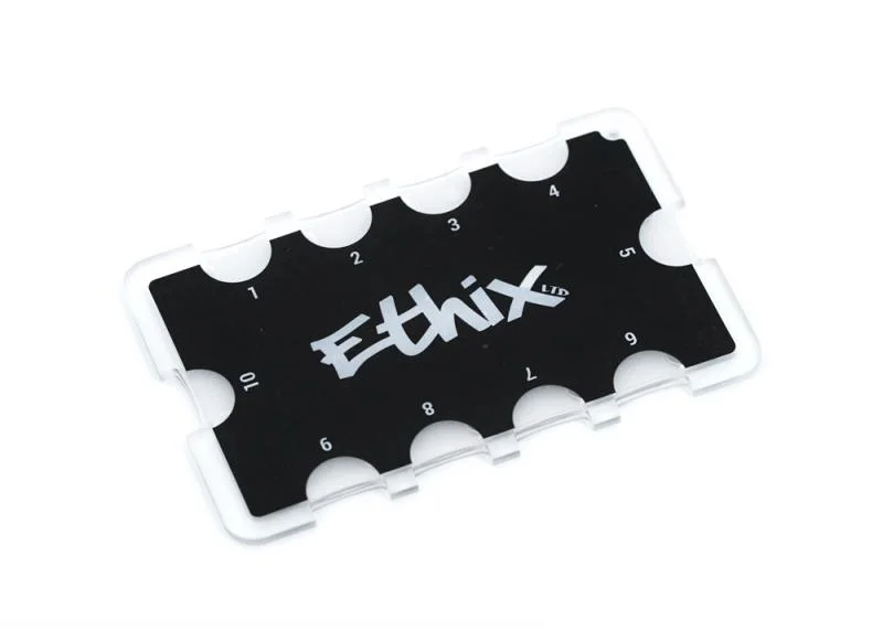Оригинальный Team BlackSheep TBS ETHIX SD Держатель для карт радиоуправляемого FPV дрона