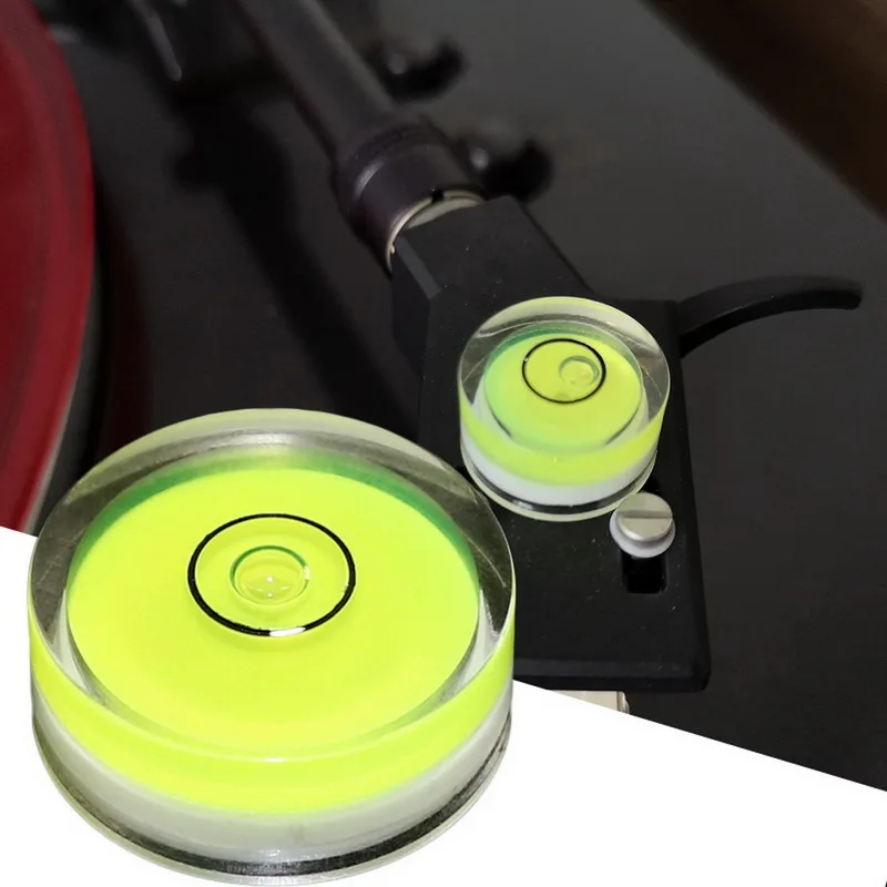 18 мм/25 мм пузырьковый инклинометр измерительный инструмент спиртовой уровень