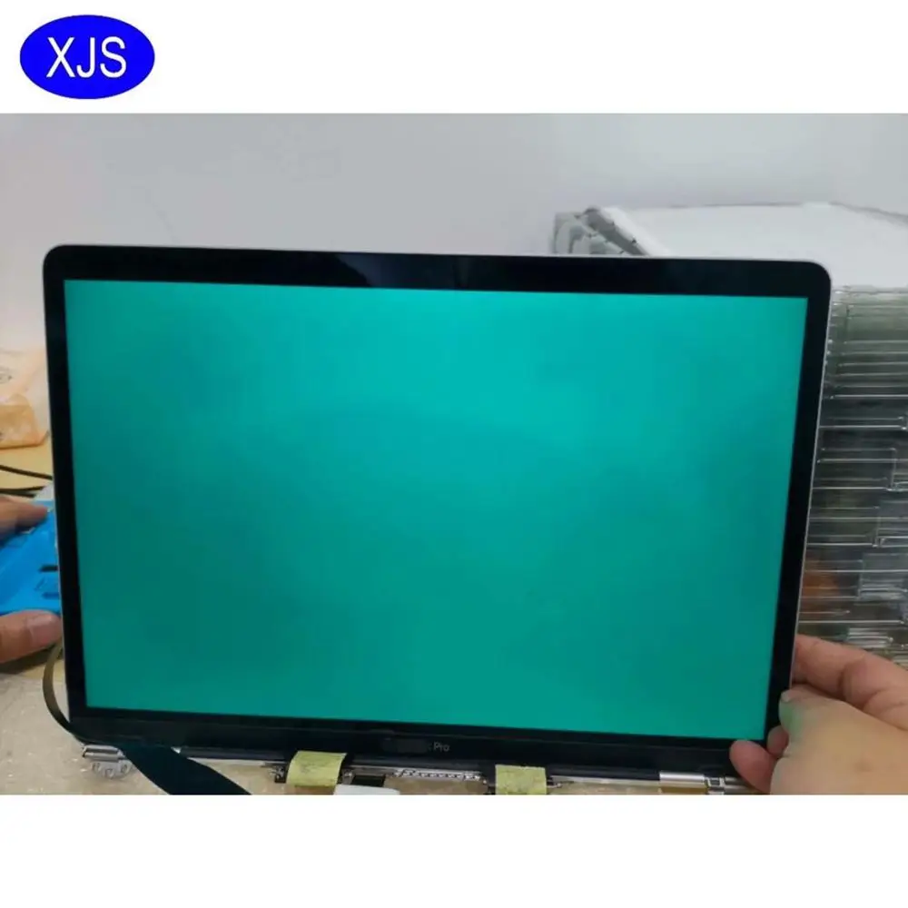 Класс B A1707 ЖК-дисплей в сборе 2016 2017 для Macbook Pro планшеты Retina 15 
