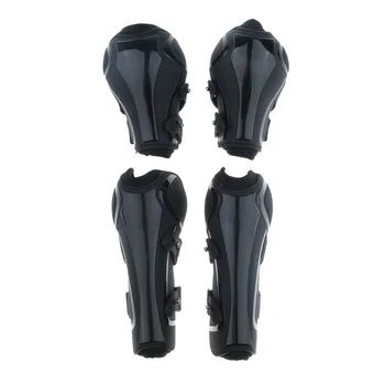 

2 Pairs Brushing Boot Horse Stable Neoprene Travel Boots Leg Protection Wrap