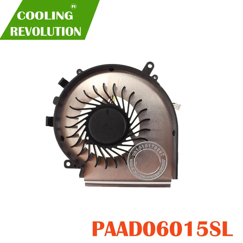 

NEW FOR MSI MS-16J2 MS-16J1 MS-16J5 MS-1792 MS-1795 MS-1791 CPU COOLING FAN