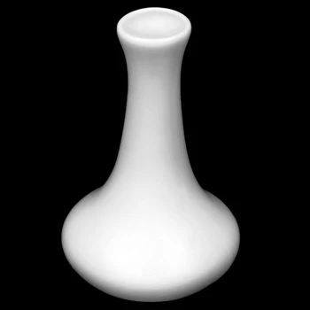 

Flower vase 7x15 cm