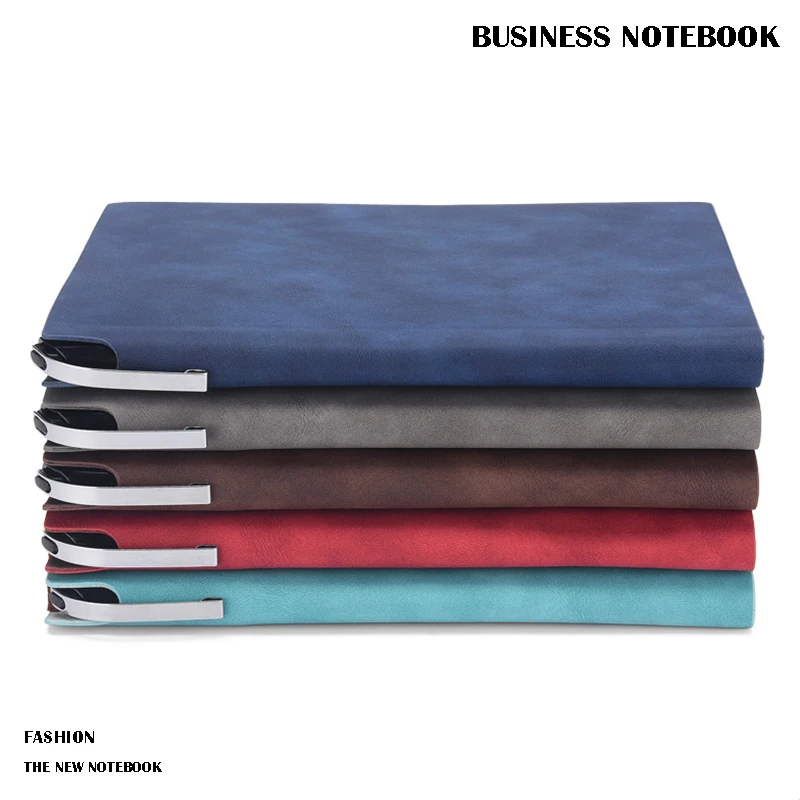 

A5 Soft Leathe Cover Biblia Notepad Cute Planner Agenda 2020 Week Planner Travelers Simple Notebook Student School Suplies