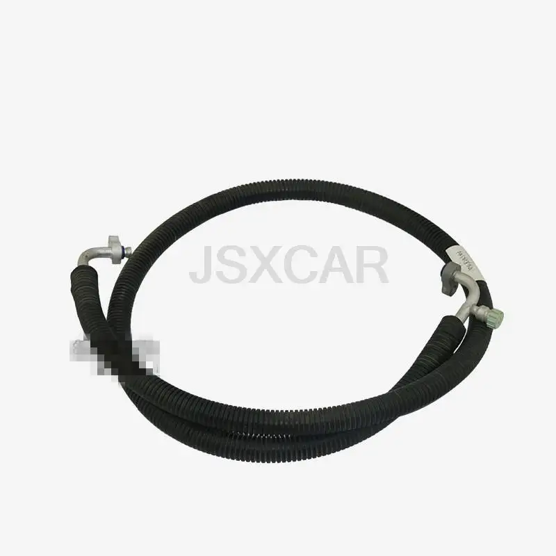 Для экскаватора Sany SY55 60 65 Denso воздушный компрессор выхлопной шланг в сборе