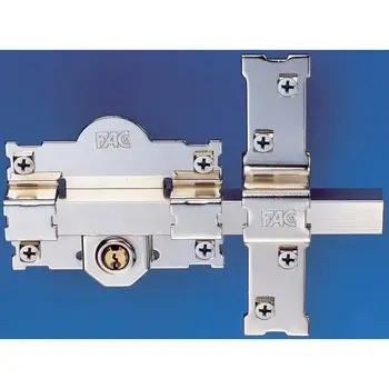 

Lock lock. 105MM 101-L NIQ
