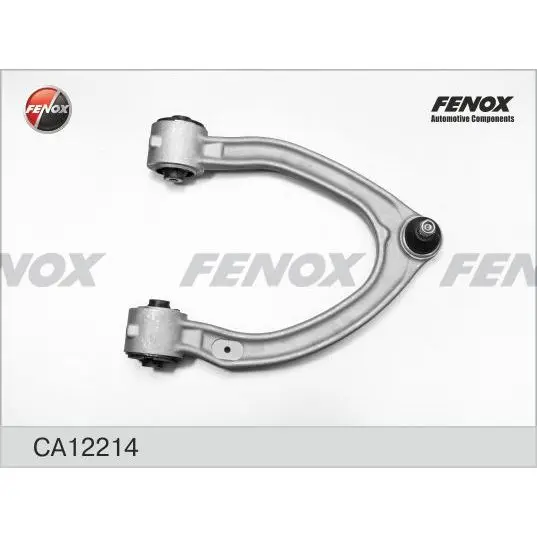 Рычаг MB W220 пер.подв.верх.прав. FENOX CA12214