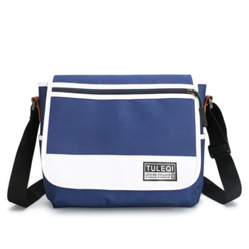 

Youth style fashion Large Ladies Shoulder Messenger Travel bags for women 2019 channels handbags Leisure schoolbag file bag