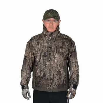 

Hunting Coats Ghillie Military Camouflage Fleece Softshell Hiking Jacket Men Army Tactical Multi-Camo Windbreakers