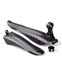 Большой летающая рыба велосипед глиняная доска горный велосипед Ласточка Хвост брызговик велосипед крыло