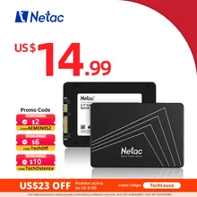 Жесткий диск Netac SSD 120 ГБ 240 ГБ ТБ SSD SATA SATAIII 480 ГБ 128 ГБ 256 ГБ Жесткий диск Netac SSD 120 ГБ 240 ГБ ТБ SSD SATA SATAIII 480 ГБ 128 ГБ 256 ГБ