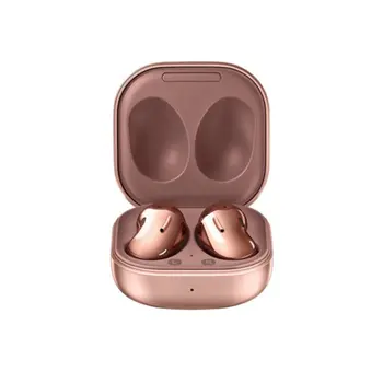 

New Wireless Bluetooth Headset Black White Gold Wireless Earbuds Bluetooth in-ear Headphone HIFI Sports Earphone Noise Canceling