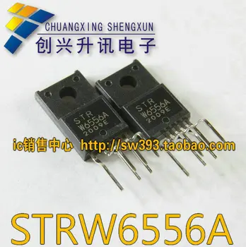 

Free Delivery. STR - W6556A STRW6556A 100% authentic new LCD power management module