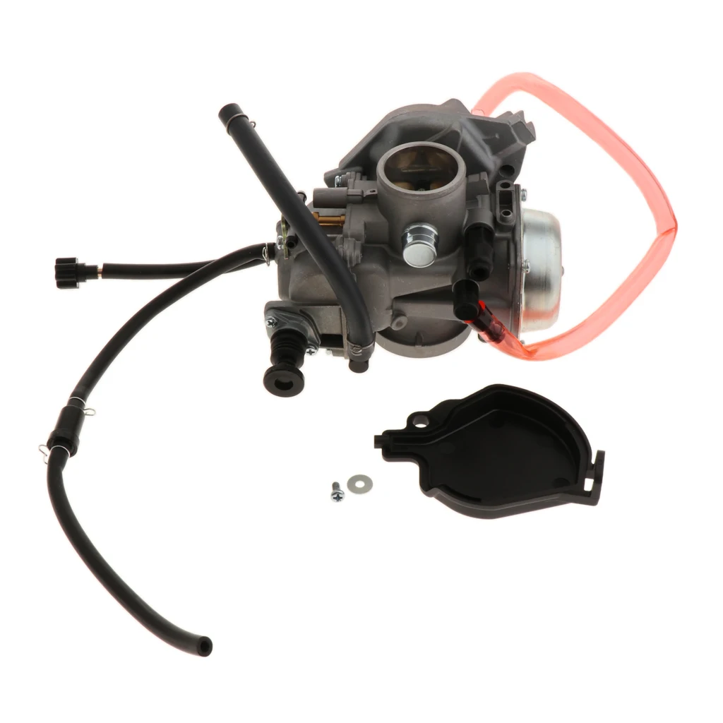 New Carburetor CARB for Kawasaki KVF400 PRAIRIE 400 1998 Replace # 15003-1282