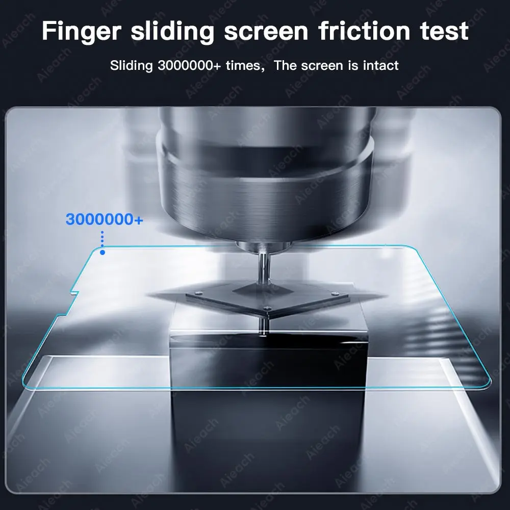 Защитная пленка для экрана iPad Air 3 2 1 Mini 5 4 закаленное стекло ipad Pro 11 10 9 7 6th 5th 7th