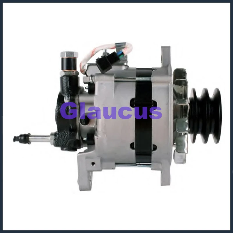 2L 2RZ 2RZFE engine alternator Generator for Toyota HILUX for Volkswagen TARO 2.4 d L 2446CC 1988- 27030-54190 27030-54244