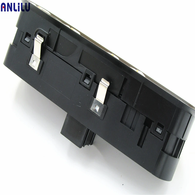 7PP959858MDML главный выключатель питания для Porsche 10-15 Panamera 11-14 Cayenne 7PP959858H DML
