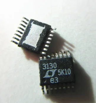 

10pcs LTC3130EMSE LTC3130IMSE LTC3130 MSOP Original New 1 order