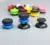 2 шт. PS4 Thumb Stick Grip Extender - для Sony PlayStation 4 Контроллер/Pad Аналоговая Крышка Чехол Для Кожи Джойстик Силиконовая Резиновая Крышка