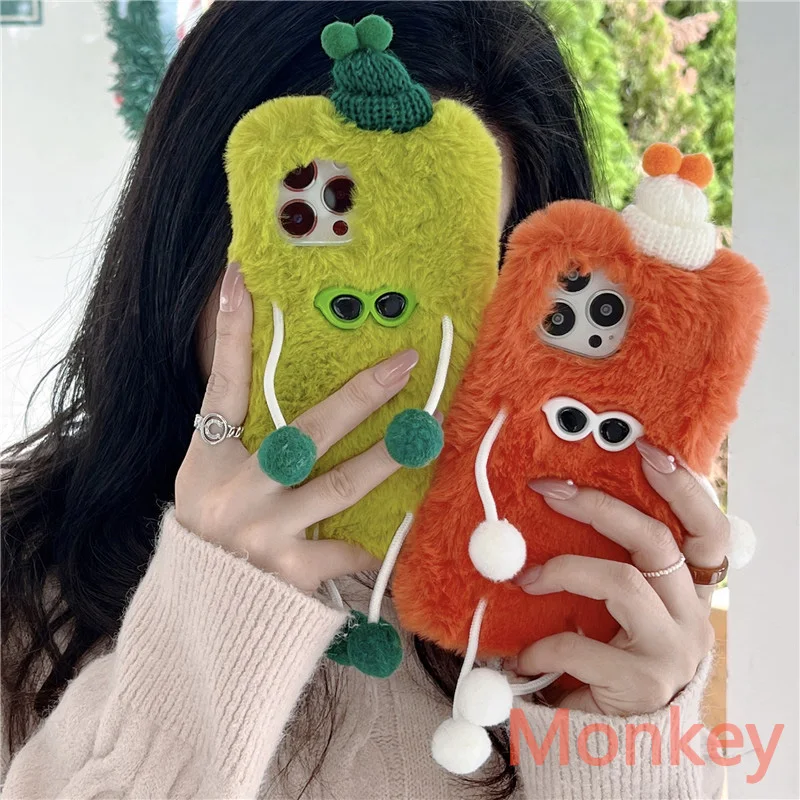Модный 3D чехол с очками для Xiaomi Redmi Note 7 6 7A 6A Mi 11T Pro 10T Lite 9T 10 9 F3 F2 F1 M3 X3 милый |