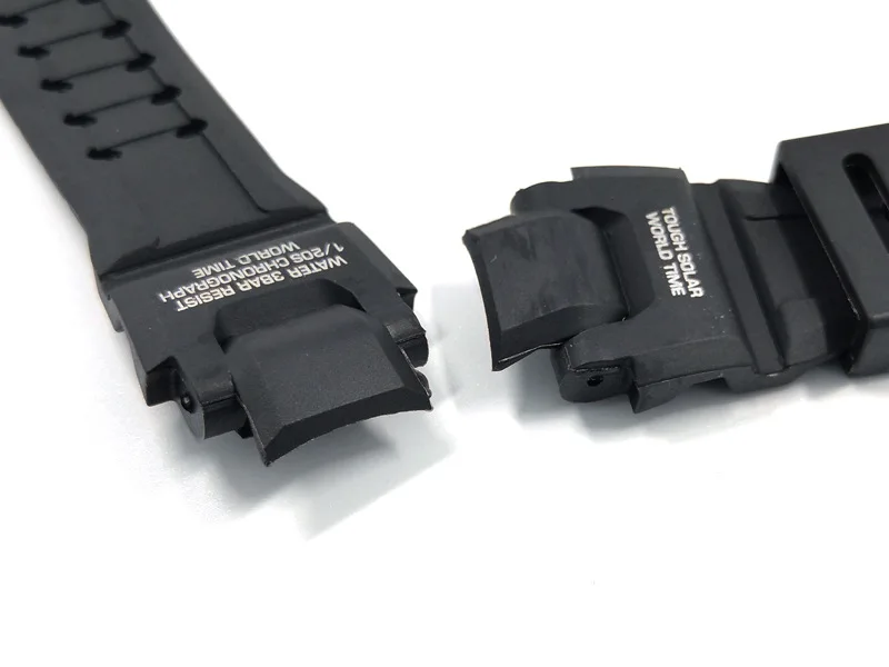 PU Band Watch Tali UNTUK Casio G Shock 