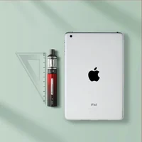 Electronic Cigarettes